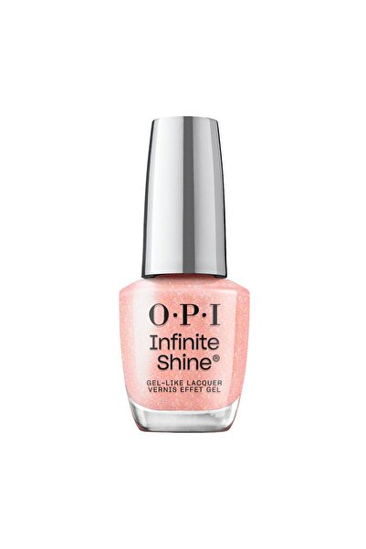 OPI Infinite Shine - Θρόνος Πεντικιούρ της Σούζι (15ml)
