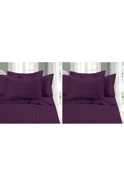 Elegant Comfort Comfortable and Stylish, Elegant Comfort, Cotton, Turquoise, ...