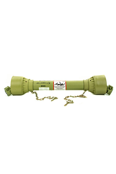 blueline Ax cardanic, dimensiune: F21, lungime: 560 mm
