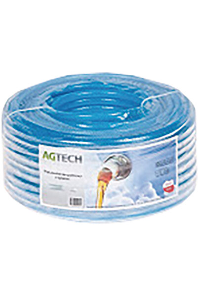 Granit Furtun din PVC pentru combustibil 6 mm 50 m 8 bar 05100125