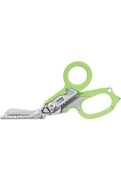 Leatherman Utility Holster Sheath Raptor, Green