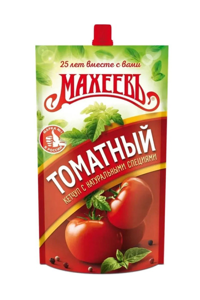 KETÇAP 300 g