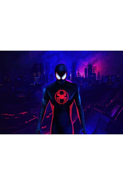 OEM Poster The Most Legendary Spiderman, 61x90 cm, poster5448
