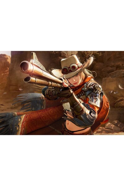 OEM Poster jocul Black Desert, 61x90 cm, poster7077