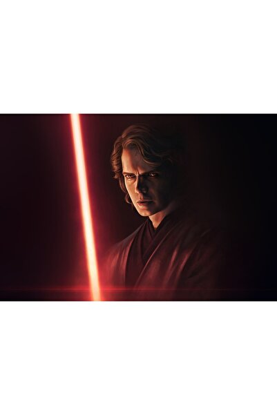 OEM Αφίσα Star Wars Άνακιν Σκάιγουοκερ, 61x90 εκ., poster6243