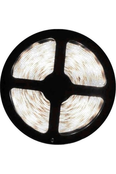 Cata CT-4487 10 Çip Dış Mekan Şerit LED Beyaz Işık 20 METRE