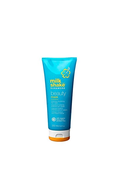 Milkshake Milk_Shake Sun & More Μάσκα Ομορφιάς (200ml)