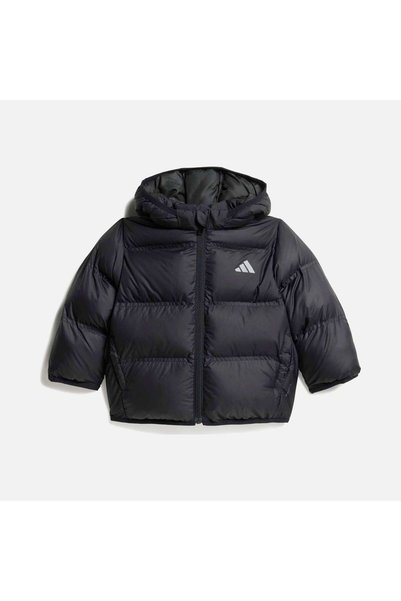 adidas Synthetic Down Çocuk Mont