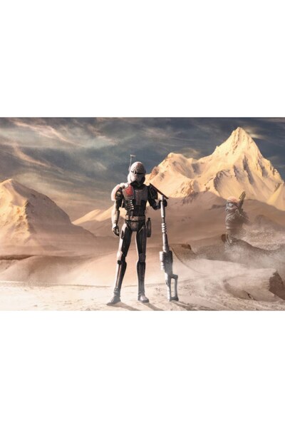 OEM Αφίσα Star Wars The Bad Batch 2024, 61x90 εκ., poster6042