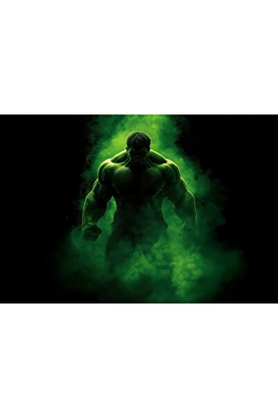 OEM Poster Hulk: Noul capitol începe, 61x90 cm, poster6982