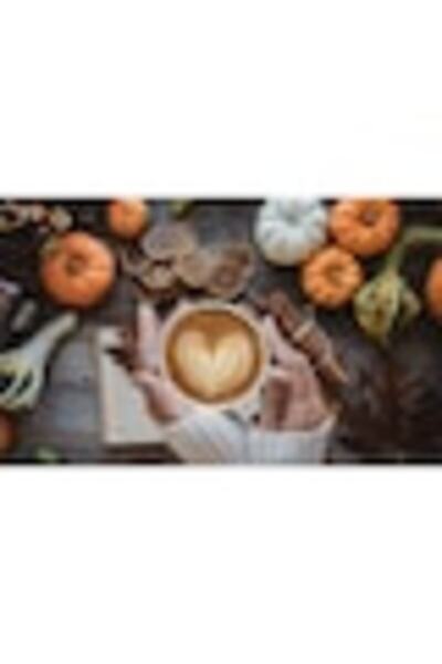 Monin Set Duo Pumpkin Spice și Gingerbread, 2x700ml