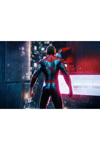OEM Poster Amazing Spider-Man Brand New Day, 61x90 cm, poster6027