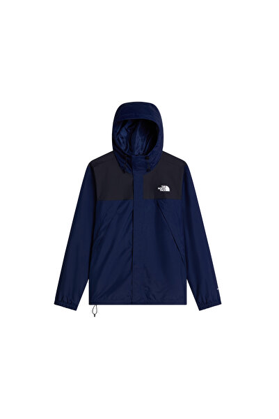 THE NORTH FACE M antora jacket men's outdoor raincoat jacket