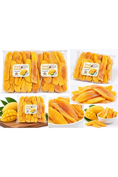 AOI Dried Mango