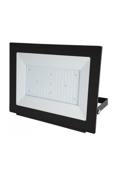 Cata Ledli Projektör 200 Watt CT-4663 Ultra Slim Beyaz