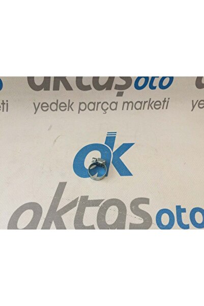 mrz Kalorifer Hortum Kelepçesi