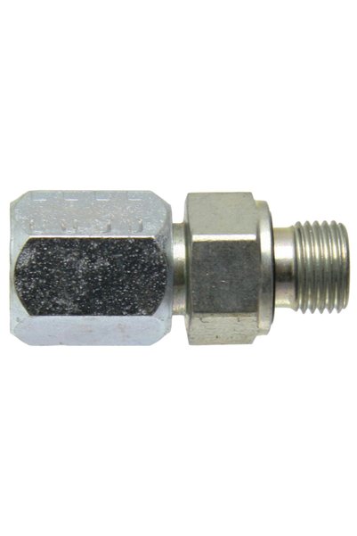 Granit Conector hidraulic GA 7/8 FS-JIC x 1/2 M-BSP-WD