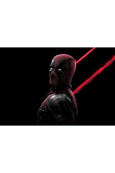 OEM Poster Deadpool The Immortal Smartmouth, 61x90 cm, poster6131
