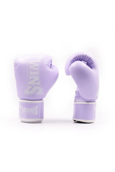 TWINS BGVL4P Lilac Boks Eldiveni