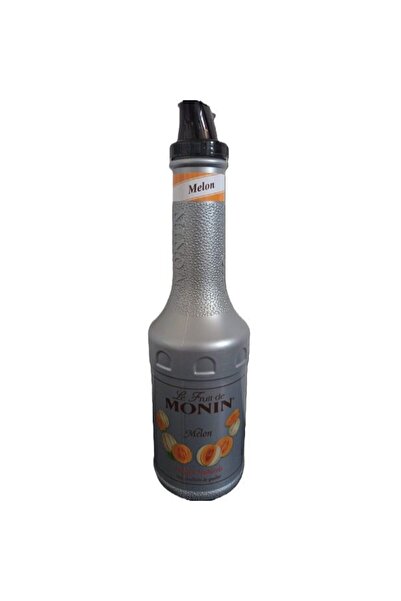 Monin Piure de pepene 1L