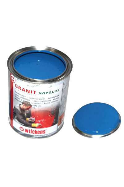 Granit Rabe Blue NOPOLUX WILCKENS Lac 2.5 l Cutie