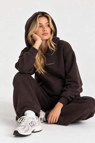 MuFuLu Premium Hooded Sweatshirt