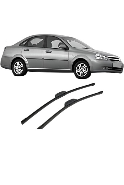 Bosch Σετ υαλοκαθαριστήρων CHEVROLET NUBIRA Saloon 2005-2008, υαλοκαθαριστήρε...