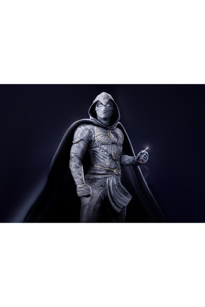 OEM Αφίσα Moon Knight Δύναμη της Πιστότητας, 61x90 εκ., poster5662