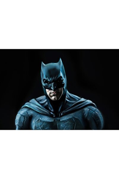 OEM Poster Batman Just Obey Him, 61x90 cm, poster6457