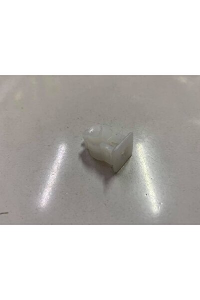 mrz Kapı Cebi Klipsi Doğan Kartal Şahin