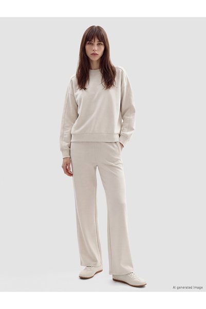 LC Waikiki I Soft Touch Women's Sweatpants from Freezen Store