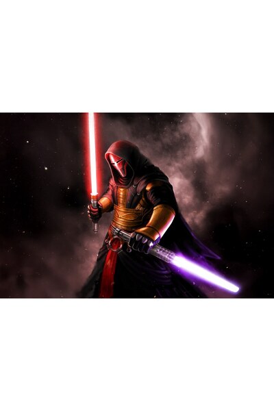 OEM Poster Revan a fost un Cavaler Jedi, 61x90 cm, poster8006