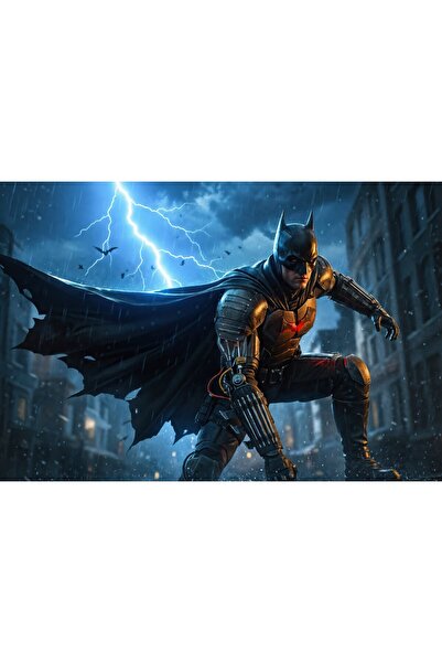 OEM Poster Batman Strică, 61x90 cm, poster8798