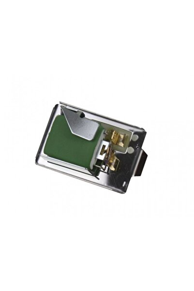 LORO Rezistor ventilator interior VW Golf / Jetta / Passat 4 pini 191959263C