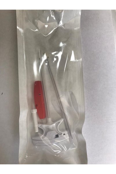KEMİK İLİĞİ BİYOPSİ İĞNESİ -11G10CM