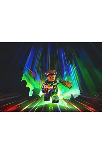OEM Poster Lego Fortnite The Hunter, 61x90 cm, poster7991