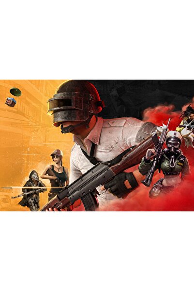 OEM Αφίσα Pubg Blindspot, 61x90 εκ., poster7921