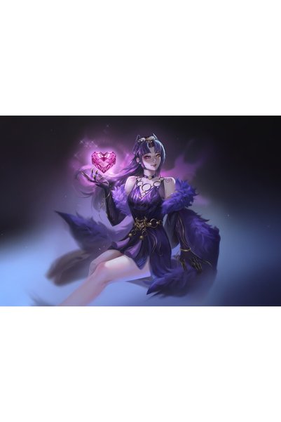 OEM Poster Tessa Naraka Bladepoint, 61x90 cm, poster8258