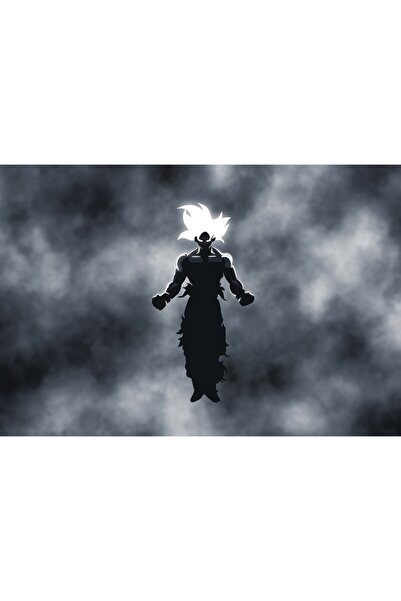 OEM Poster Goku Artistic Fusion Legacy, 61x90 cm, poster8528
