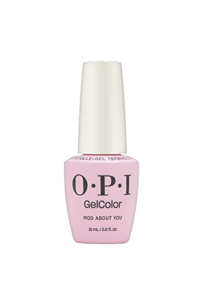 OPI Τζελ Χρώμα Mod About You (15ml)