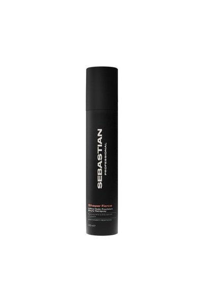 Sebastian Professional Σπρέι Μαλλιών Σέιπερ Φιρς Ούλτρα Κράτημα, Στυλ Ακριβεί...