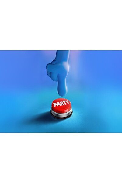 OEM Afiș Filmul Smurflii 2025, 61x90 cm, poster8507