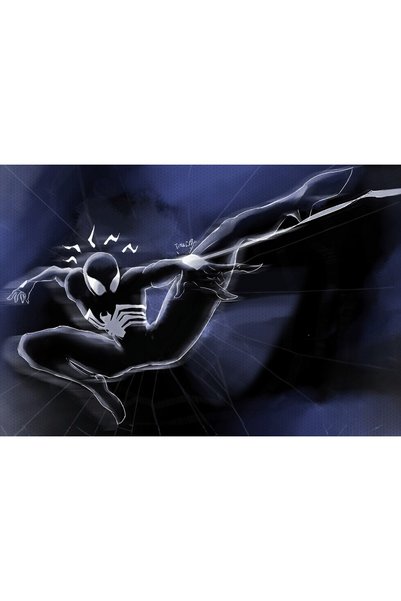 OEM Poster The Darker Spider, 61x90 cm, poster7285
