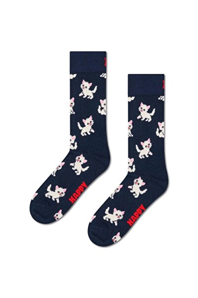 Happy Socks Κάλτσα γατούλας (Μέγεθος: 36-40)