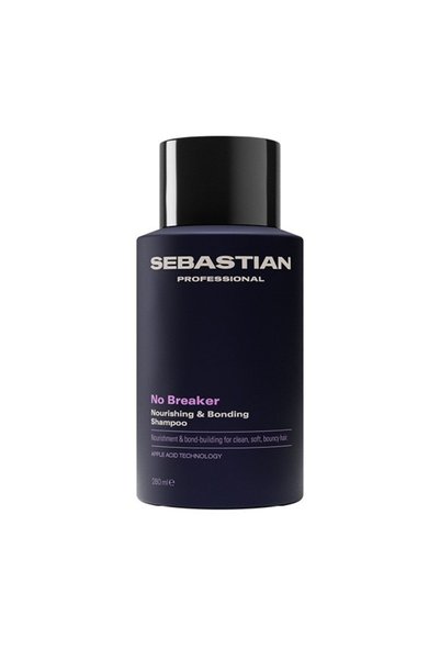 Sebastian Professional Σαμπουάν Θρέψης και Ενδυνάμωσης Μαλλιών  "No Breaker "...