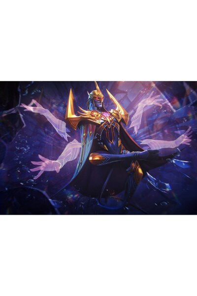 OEM Αφίσα Lumatrix Marvel Contest Of Champions, 61x90 εκ., poster8723