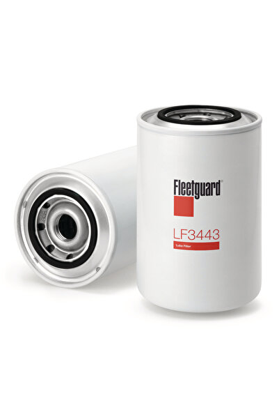 FLEETGUARD Filtru 1G 170mm 107mm 739LF3443 LFP550731
