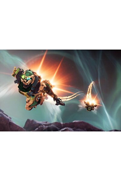 OEM Poster jocul Destiny 2 Anul Profetiei Ediție Ultimate, 61x90 cm, poster8557