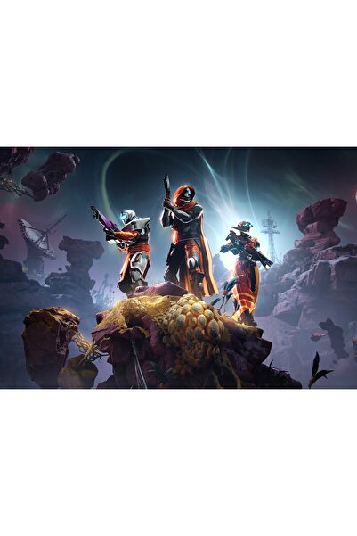 OEM Poster Destiny 2 Anul Profetiei, 61x90 cm, poster8559