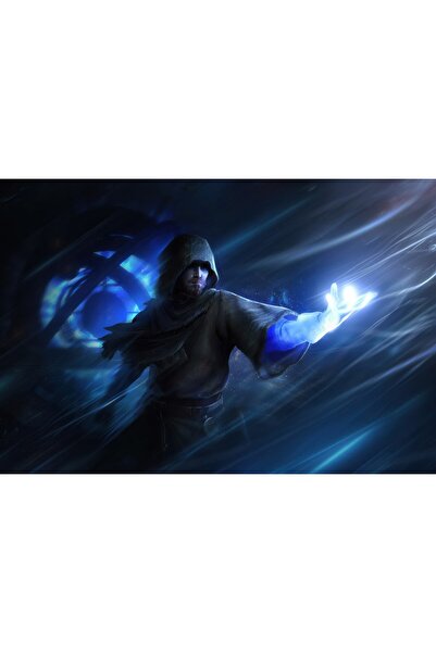 OEM Αφίσα Path Of Exile Μυστικά του Άτλαντα, 61x90 εκ., poster7632